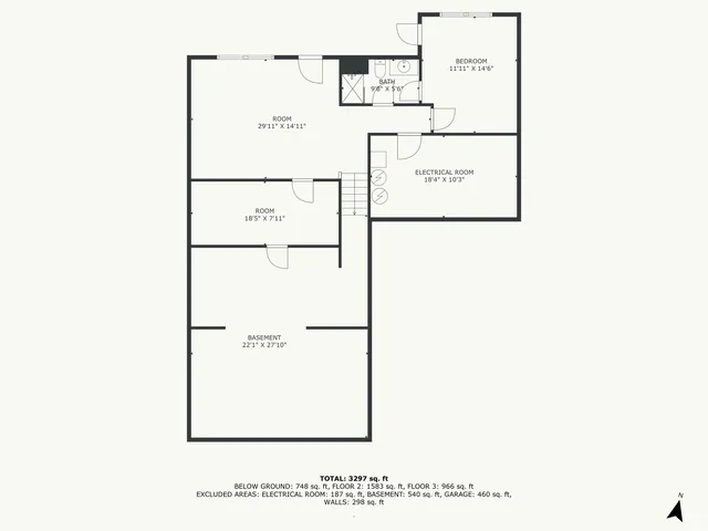 $549,000 | 406 North Olivia Avenue, Lawrence, KS 66049
