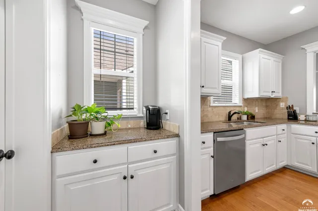 $549,000 | 406 North Olivia Avenue, Lawrence, KS 66049