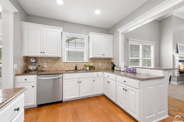 $549,000 | 406 North Olivia Avenue, Lawrence, KS 66049