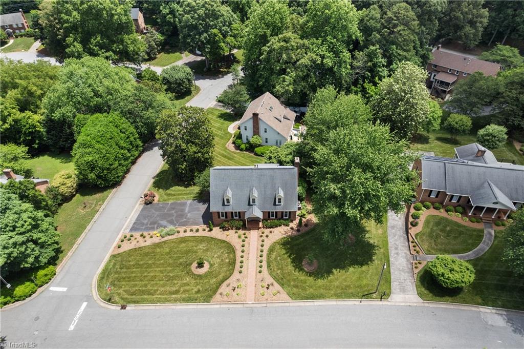 1015 Greenhurst Road Winston-Salem, NC 27104 - Photo 48 of 48