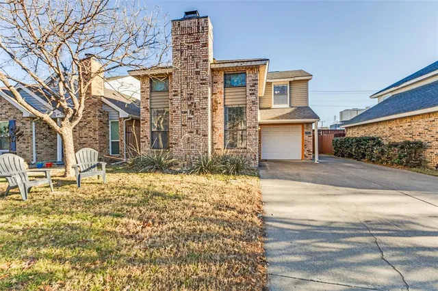 $2,200 | 3427 San Jacinto Street, Dallas, TX 75204