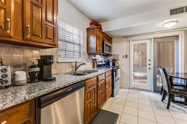 $2,200 | 3427 San Jacinto Street, Dallas, TX 75204