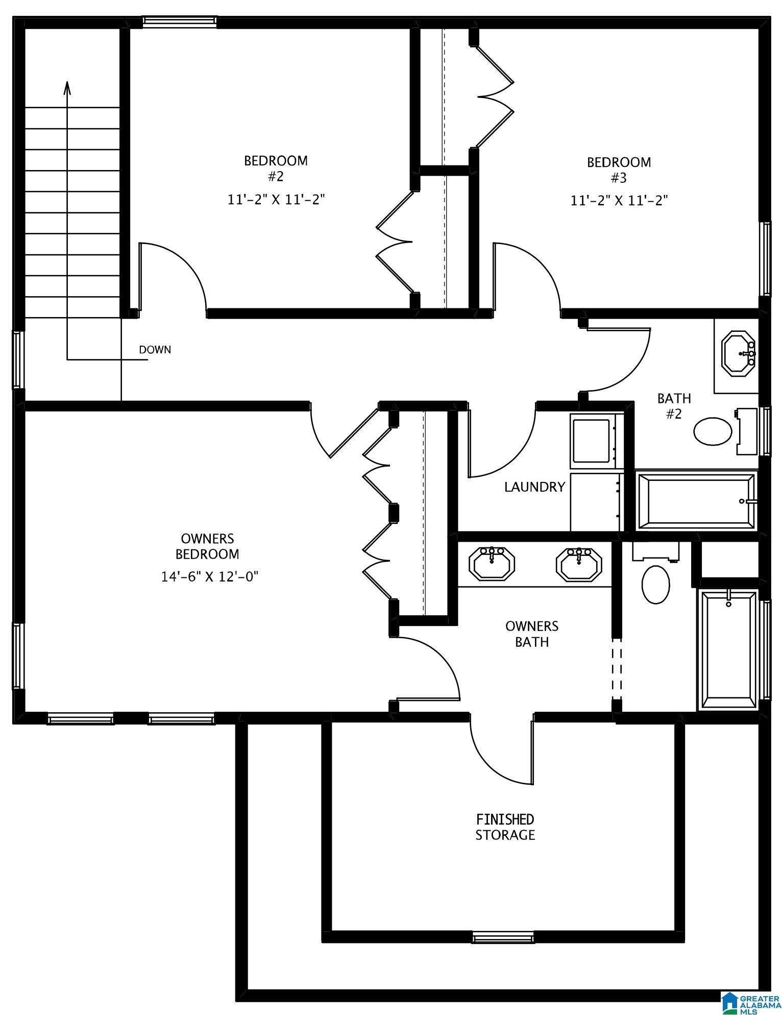 35 Monarch Road Springville, AL 35146 - Photo 26 of 27 Gallery Image 26