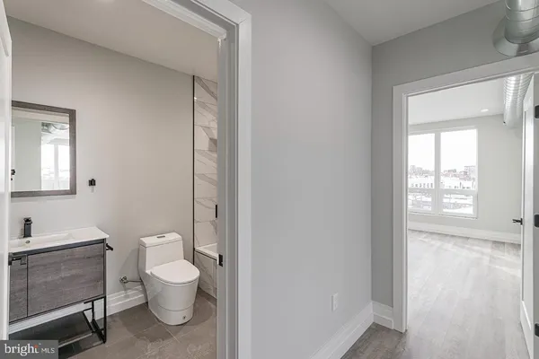 $2,700 | 526 Brown Street, Unit 501, Philadelphia, PA 19123