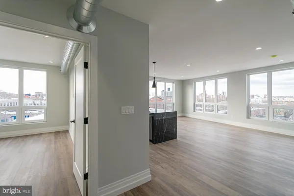 $2,700 | 526 Brown Street, Unit 501, Philadelphia, PA 19123