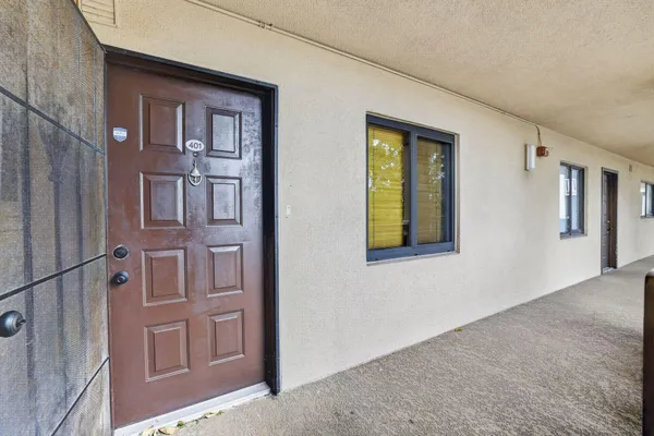 $259,000 | 2206 South Cypress Bend Drive, Unit 401, Pompano Beach, FL 33069