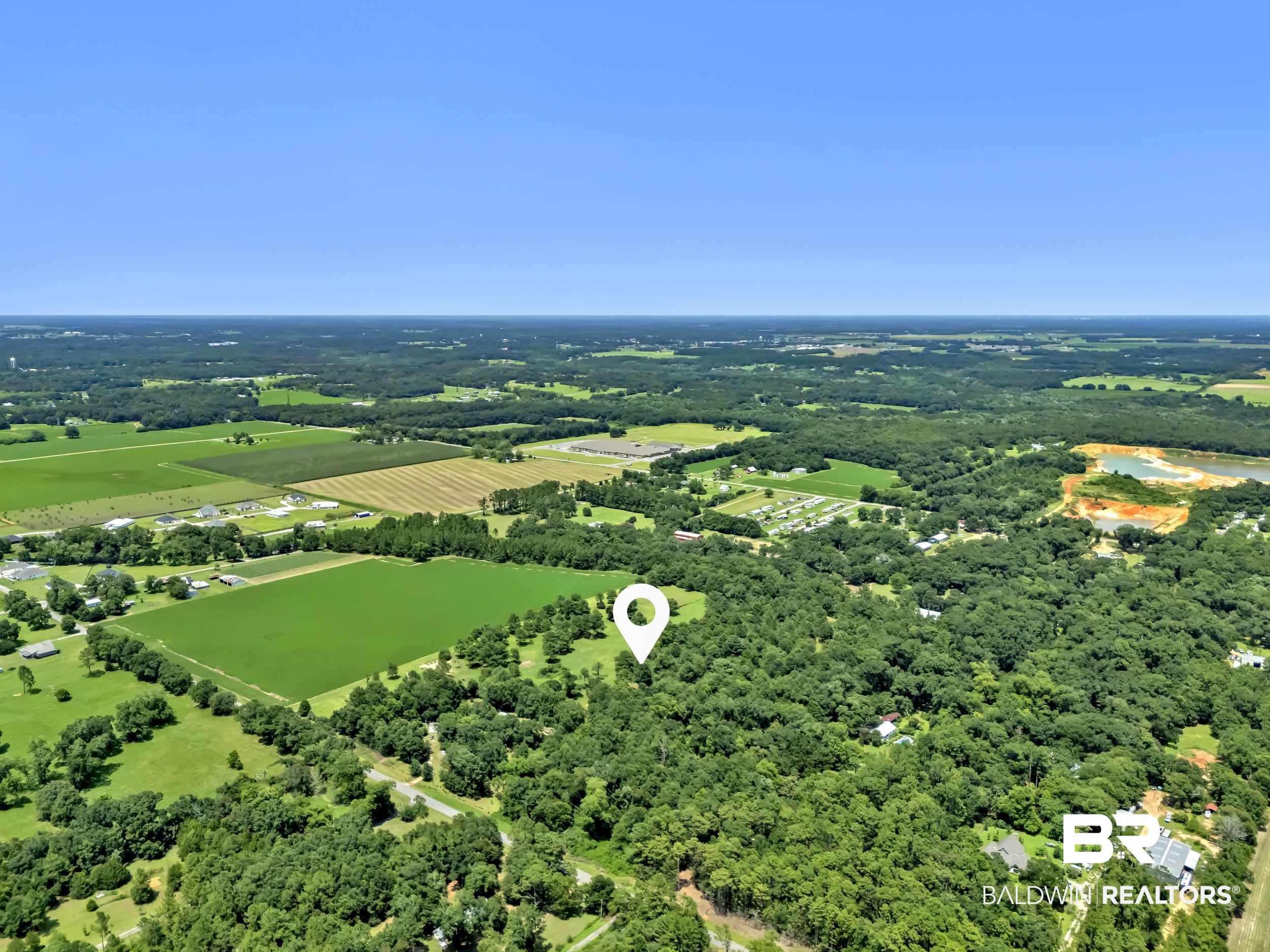 19792 Rada Road Silverhill, AL 36576 - Photo 11 of 22