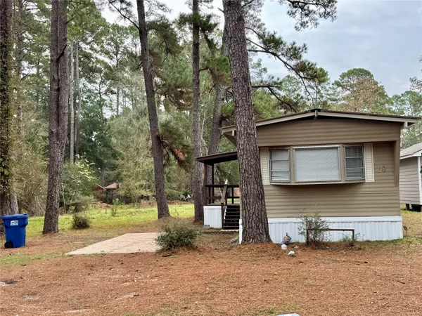 $29,900 | 28 Heron Lane, Trinity, TX 75862