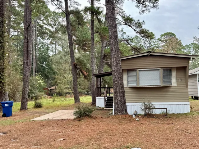 $29,900 | 28 Heron Lane, Trinity, TX 75862