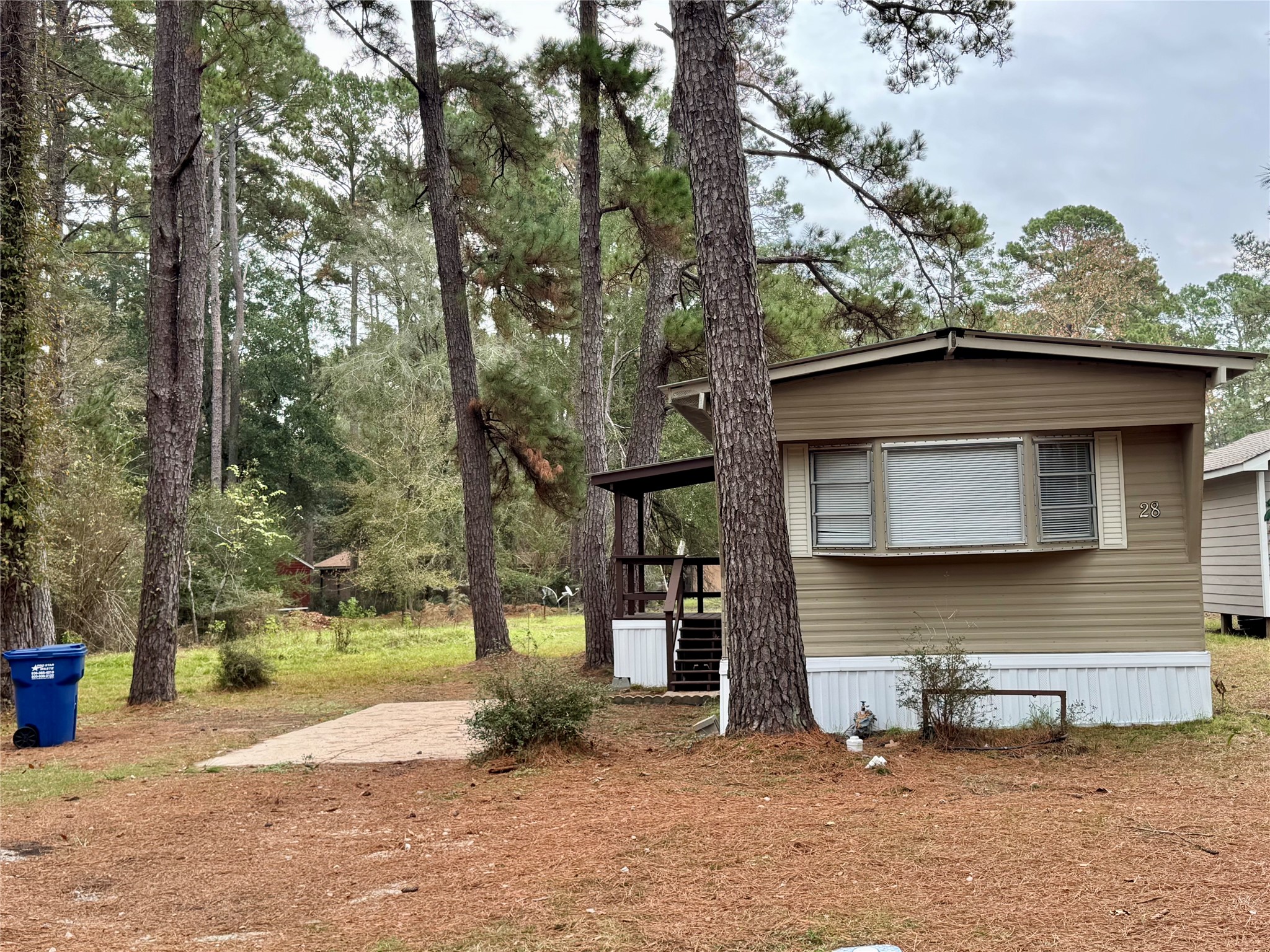 28 Heron Lane Trinity, TX 75862 - Photo 23 of 23