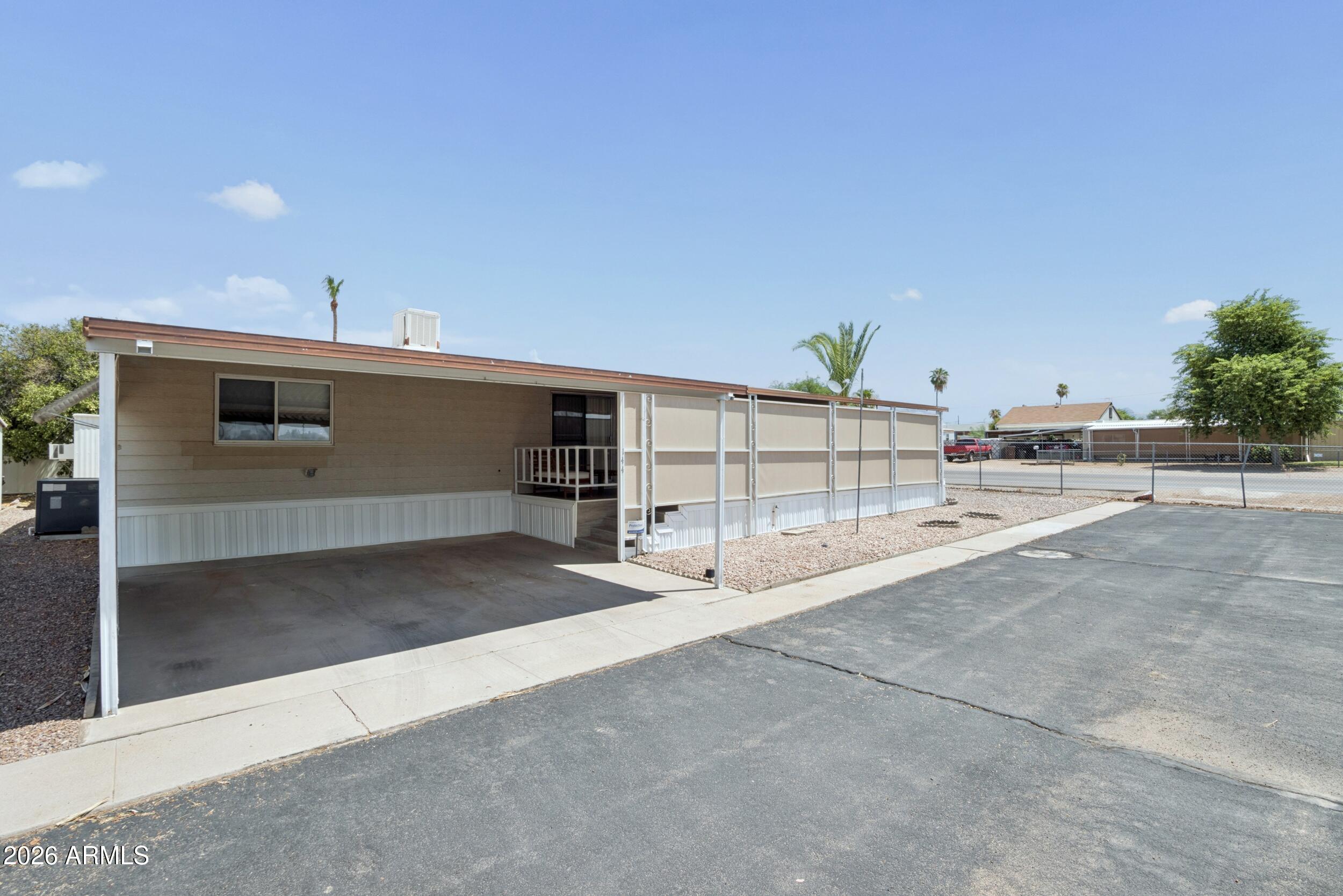 9501 East Broadway Road, Unit 144 Mesa, AZ 85208 - Photo 3 of 41 img_5550