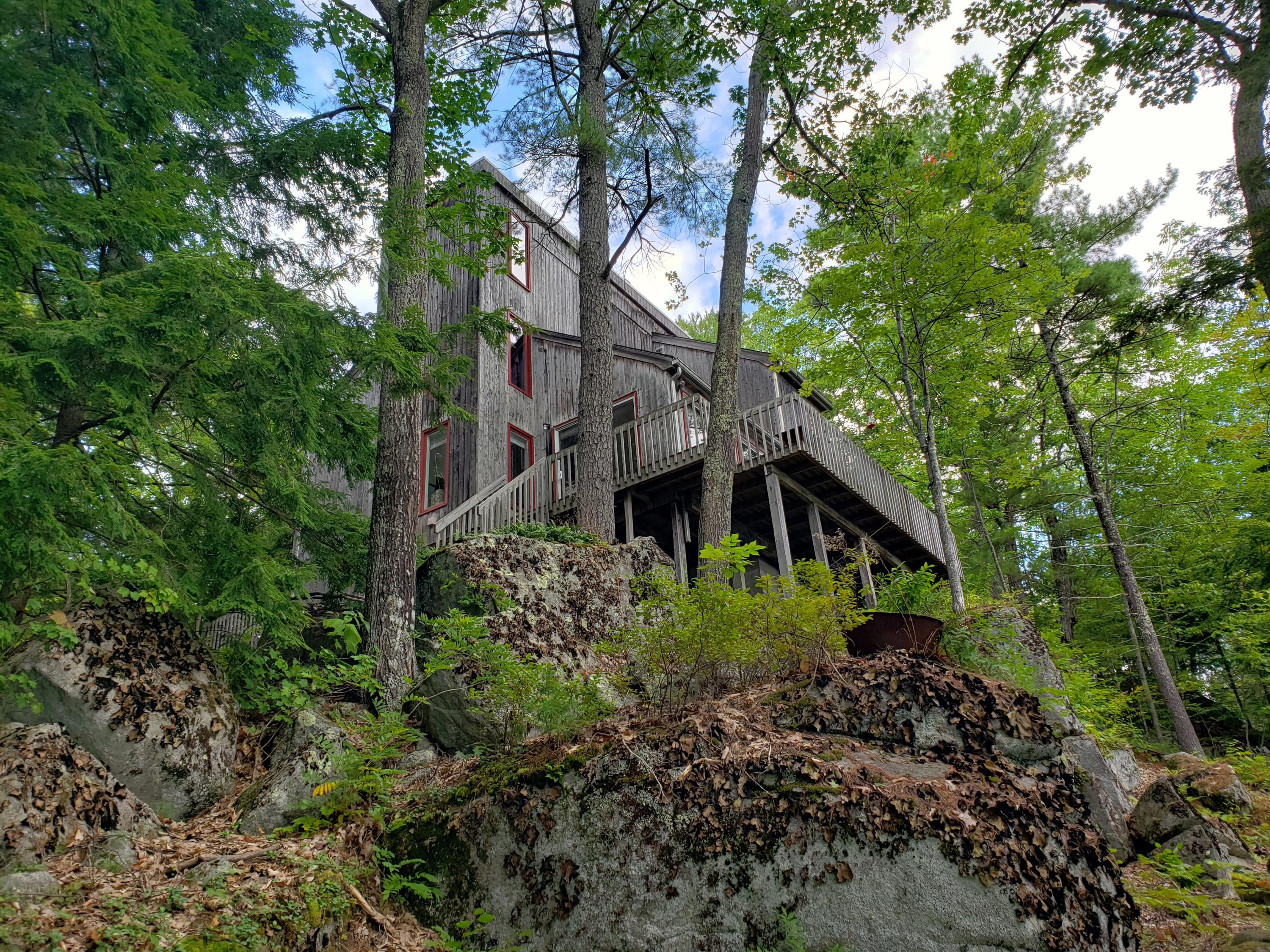61 Andersen Road Raymond, ME 04071 - Photo 7 of 40 13