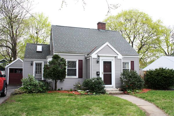 24 Clement Street Springfield, MA 01118 - Photo 1 of 1 Gallery Image 1