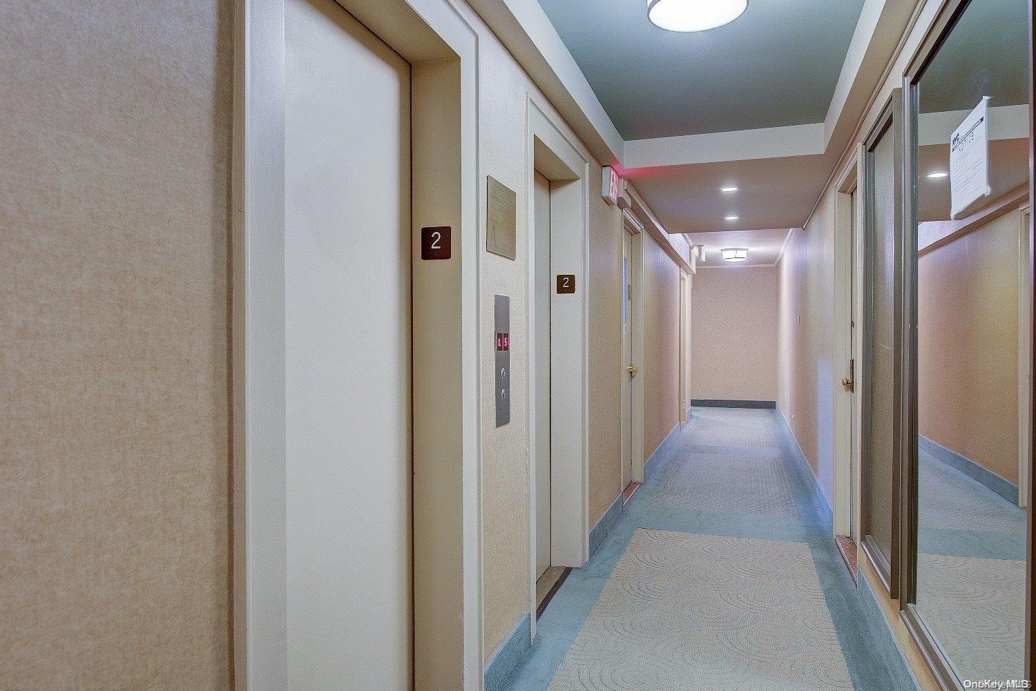 110-20 71st Road, Unit 217 Queens, NY 11375 - Photo 13 of 16 Gallery Image 13