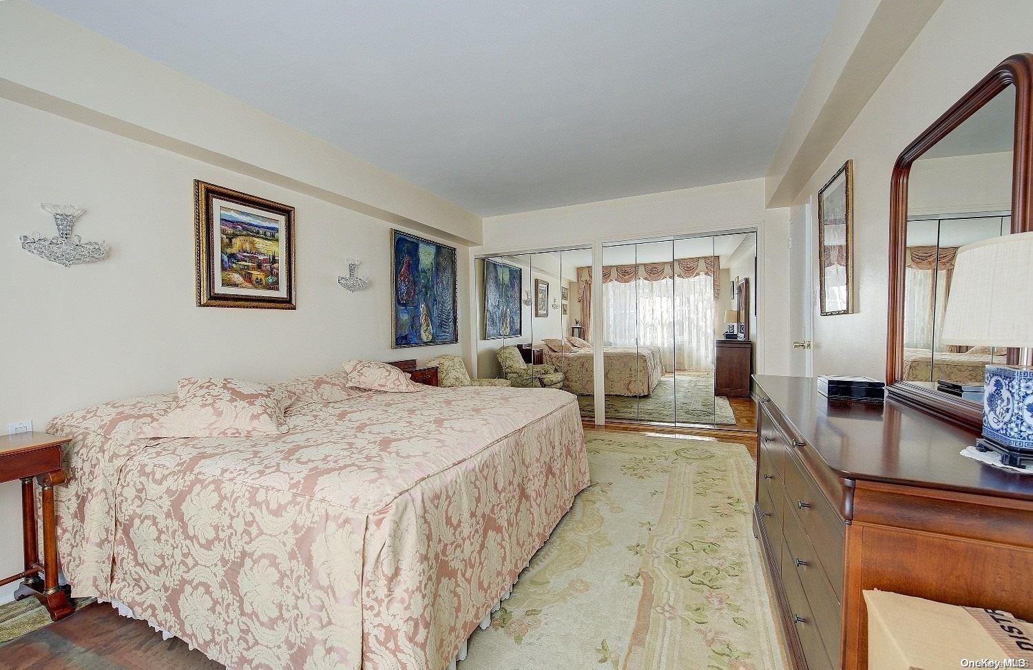 110-20 71st Road, Unit 217 Queens, NY 11375 - Photo 8 of 16 Gallery Image 8