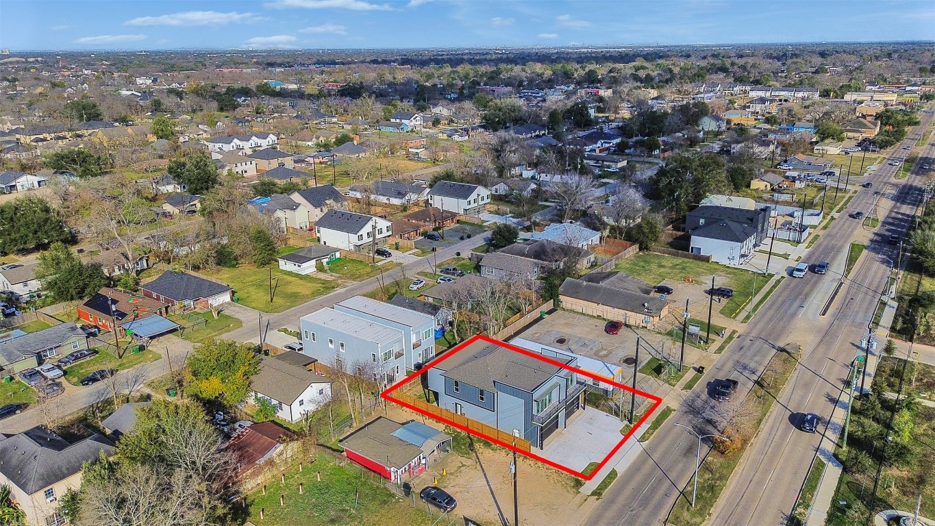 4421 Reed Road, Unit A AND B Houston, TX 77051 - Photo 33 of 39