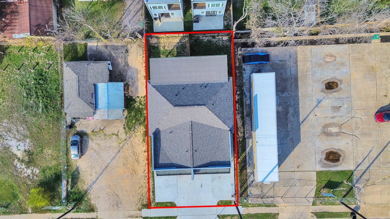 4421 Reed Road, Unit A AND B Houston, TX 77051 - Photo 34 of 39