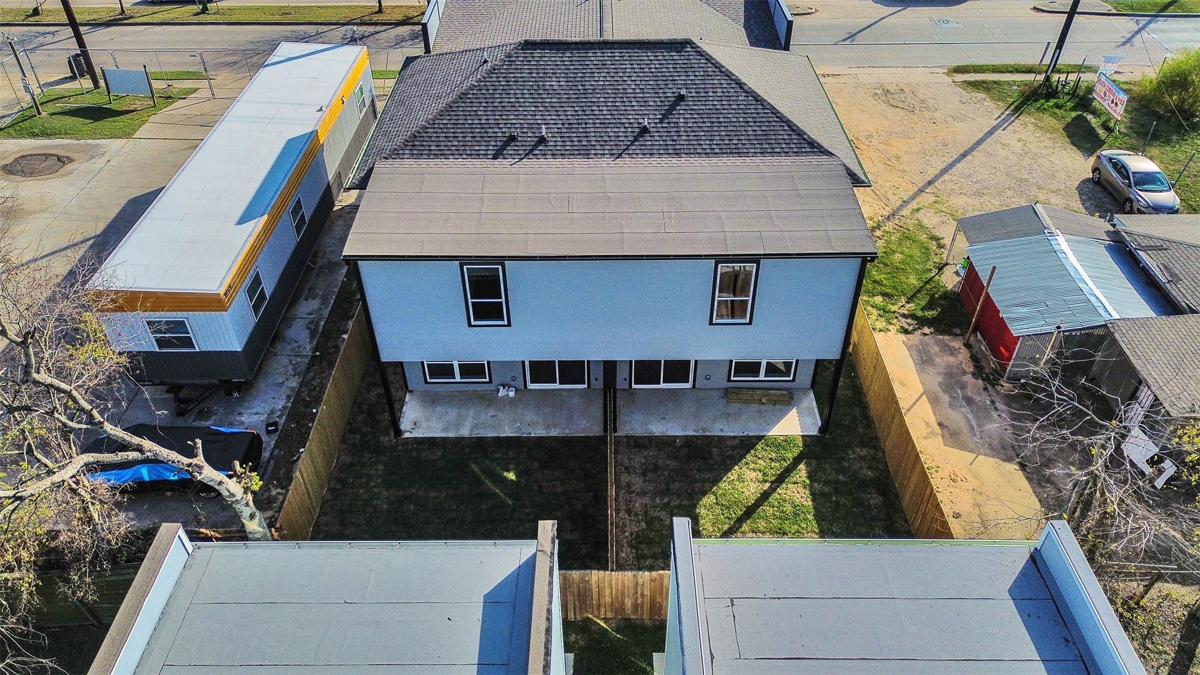 4421 Reed Road, Unit A AND B Houston, TX 77051 - Photo 39 of 39