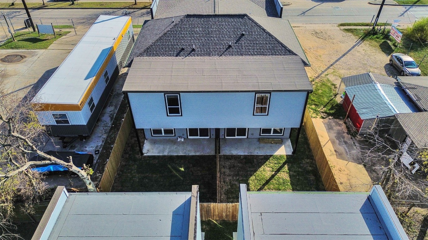 4421 Reed Road, Unit A AND B Houston, TX 77051 - Photo 39 of 39