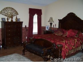 14372 Spillway Road Girard, IL 62640 - Photo 8 of 12