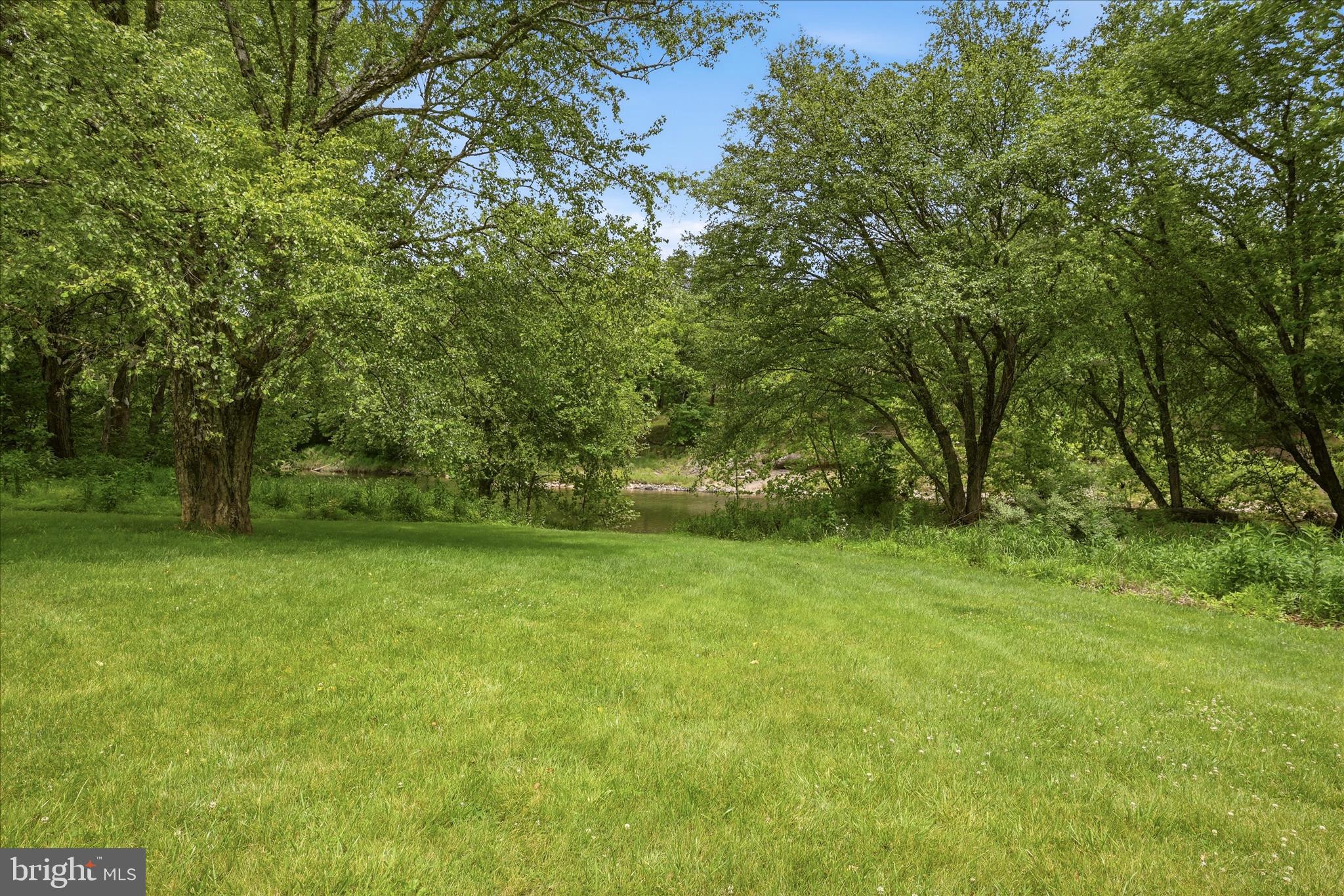 2858 Crossings View Road Paw Paw, WV 25434 - Photo 55 of 69 Community river area