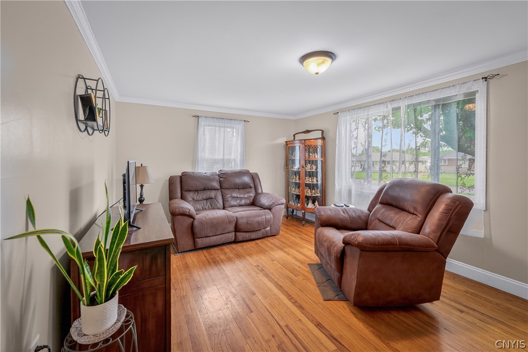 1007 Van Buren Avenue Rome, NY 13440 - Photo 10 of 50