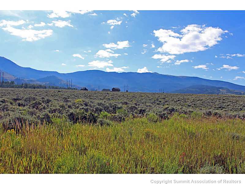 1704 Elk Run Road Silverthorne, CO 80498 - Photo 11 of 16 Land/Lot.