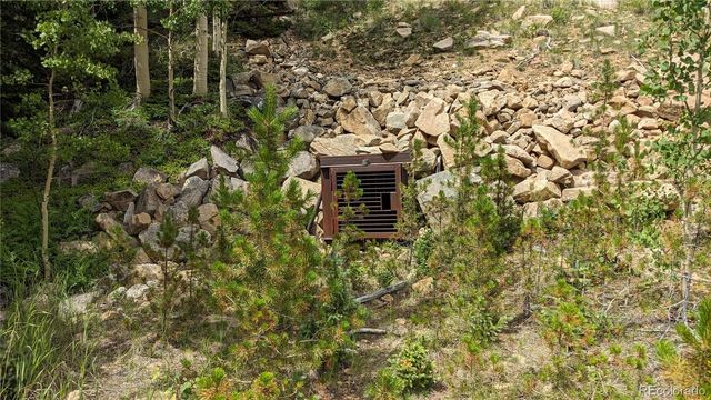 a view of a lake view