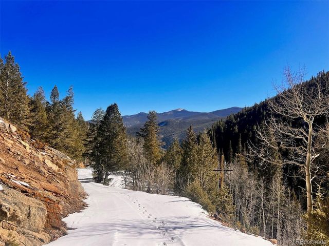 $310,000 | 0 Ute Creek Road, Idaho Springs, CO 80452
