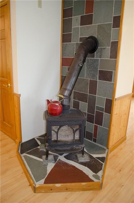 432 Bald Mountain Road Dedham, ME 04429 - Photo 13 of 35 Stay warm and toasty in the winter!
