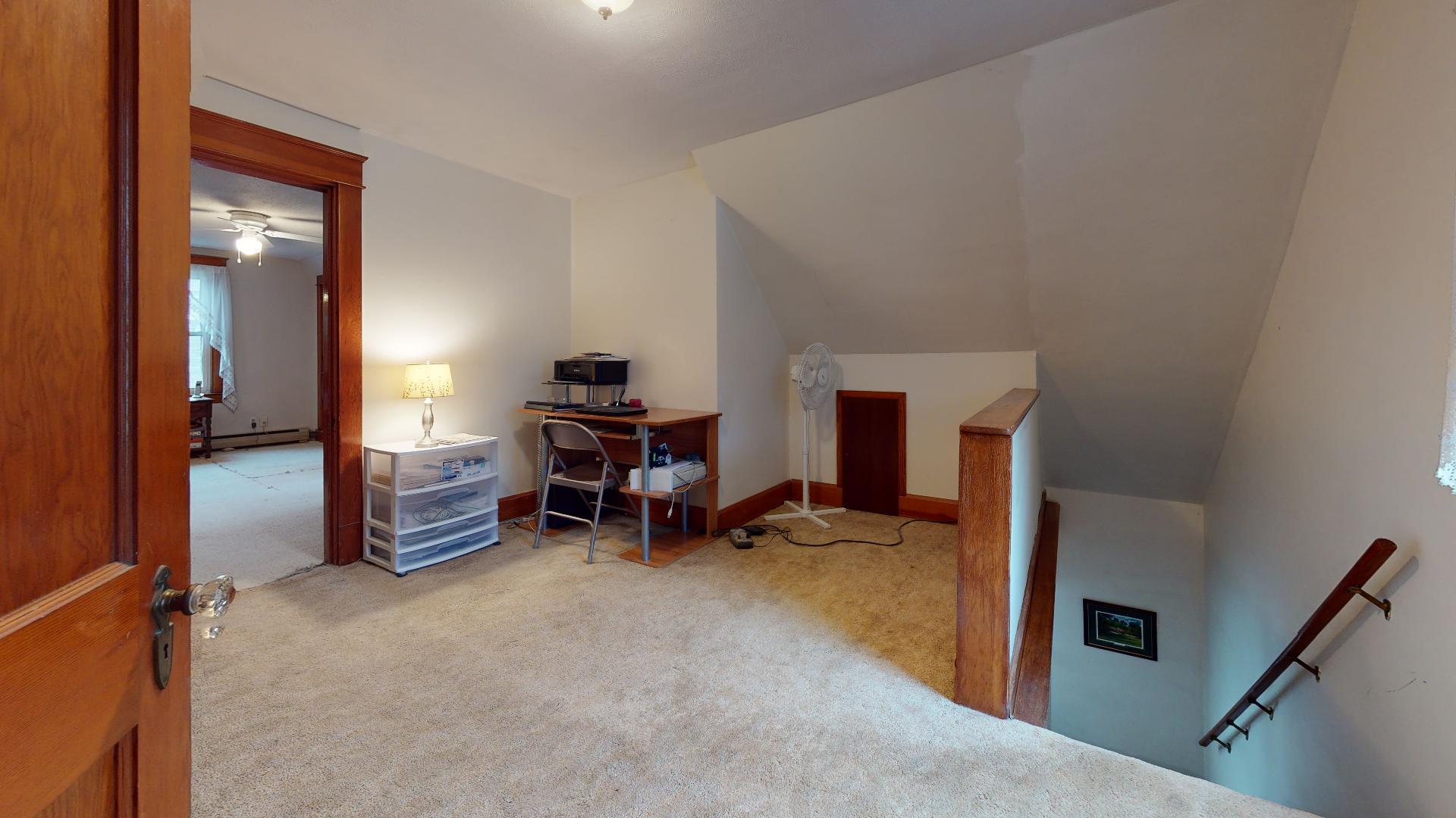4 Wilson Street Biddeford, ME 04005 - Photo 15 of 29 2nd Floor