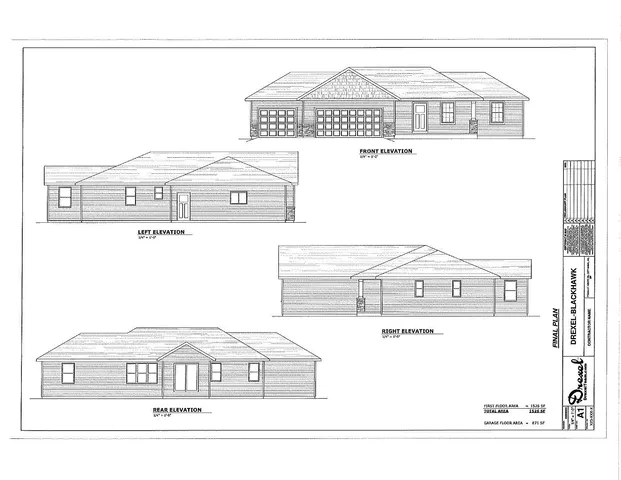 $445,000 | 290 Timberline Court, Nekoosa, WI 54457