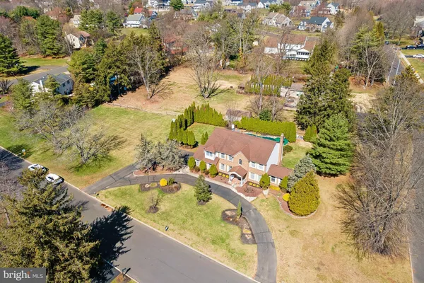 $1,190,000 | 137 Briarwood Drive, Holland, PA 18966