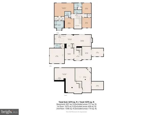 $1,190,000 | 137 Briarwood Drive, Holland, PA 18966