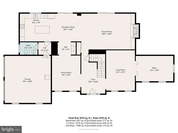 $1,190,000 | 137 Briarwood Drive, Holland, PA 18966