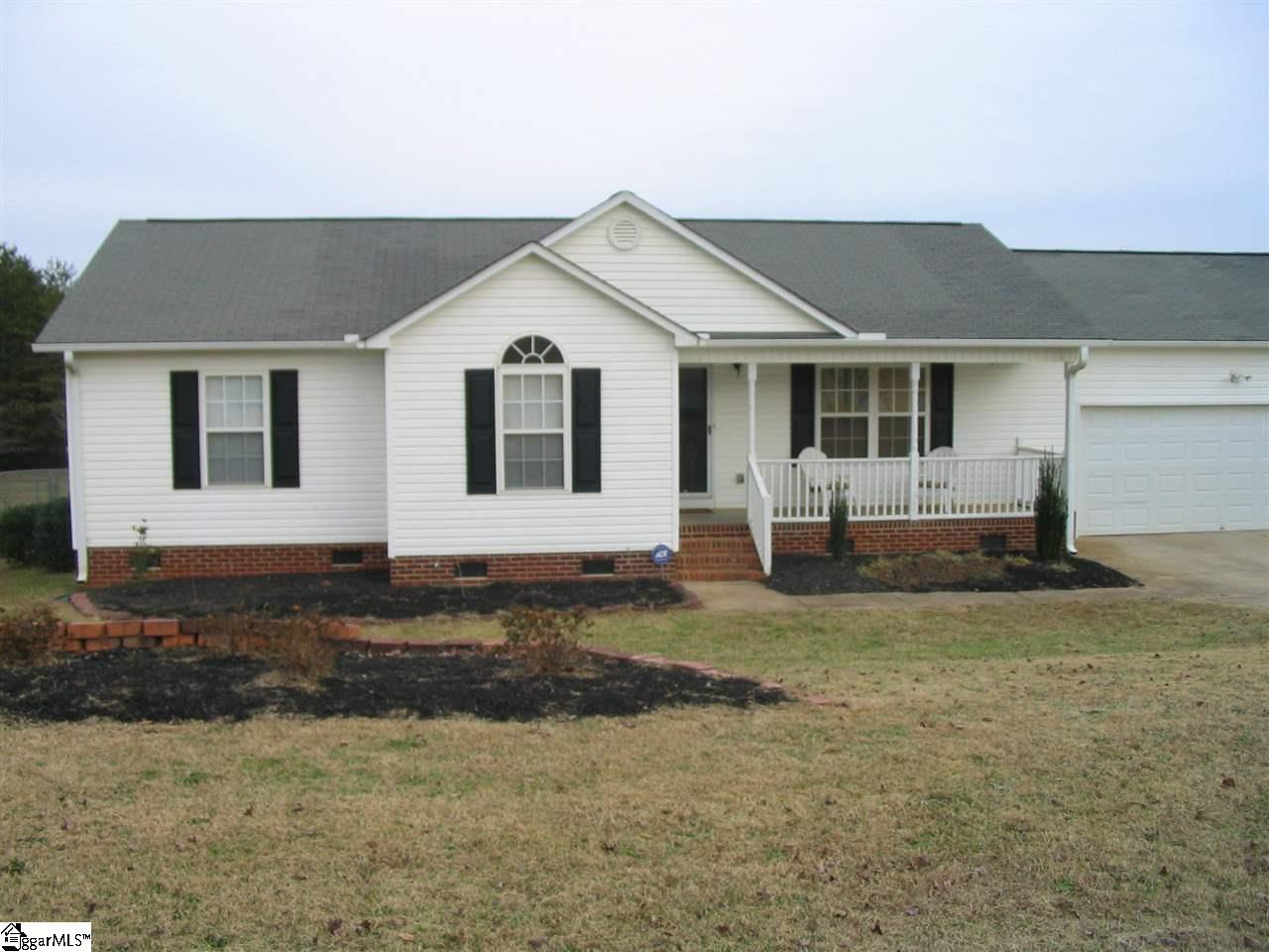 4 Ladder Court Fountain Inn, SC 29644 - Photo 1 of 20