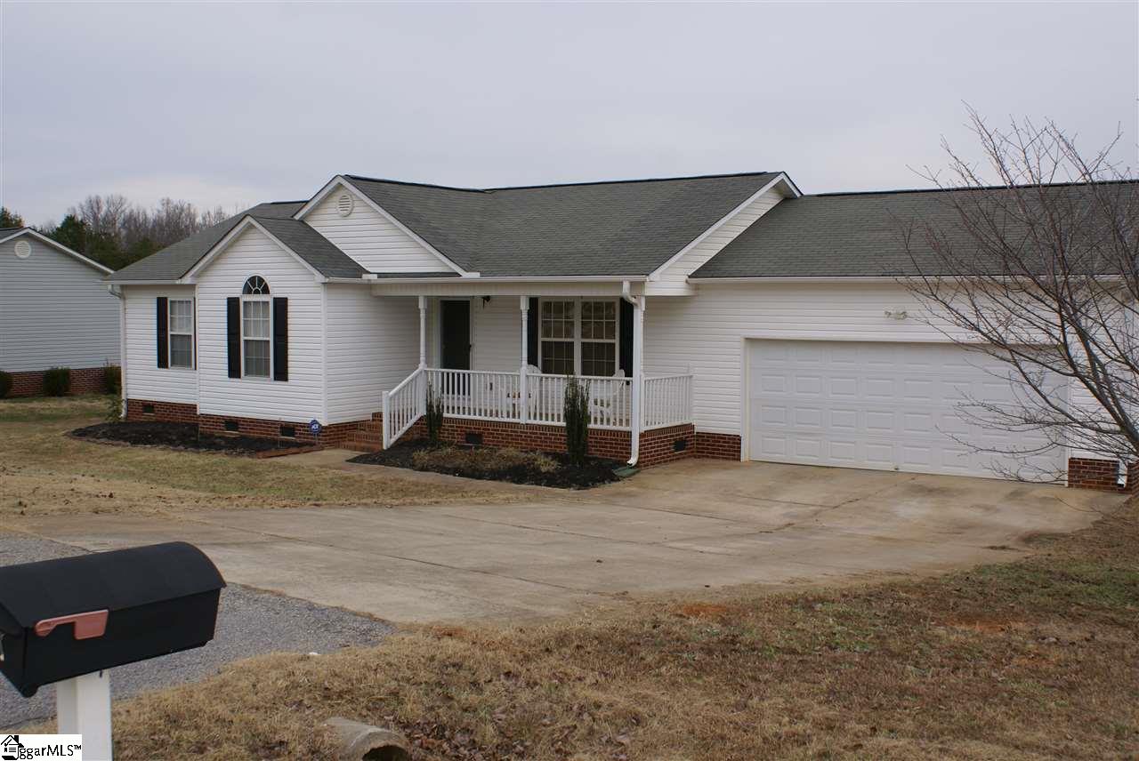 4 Ladder Court Fountain Inn, SC 29644 - Photo 19 of 20