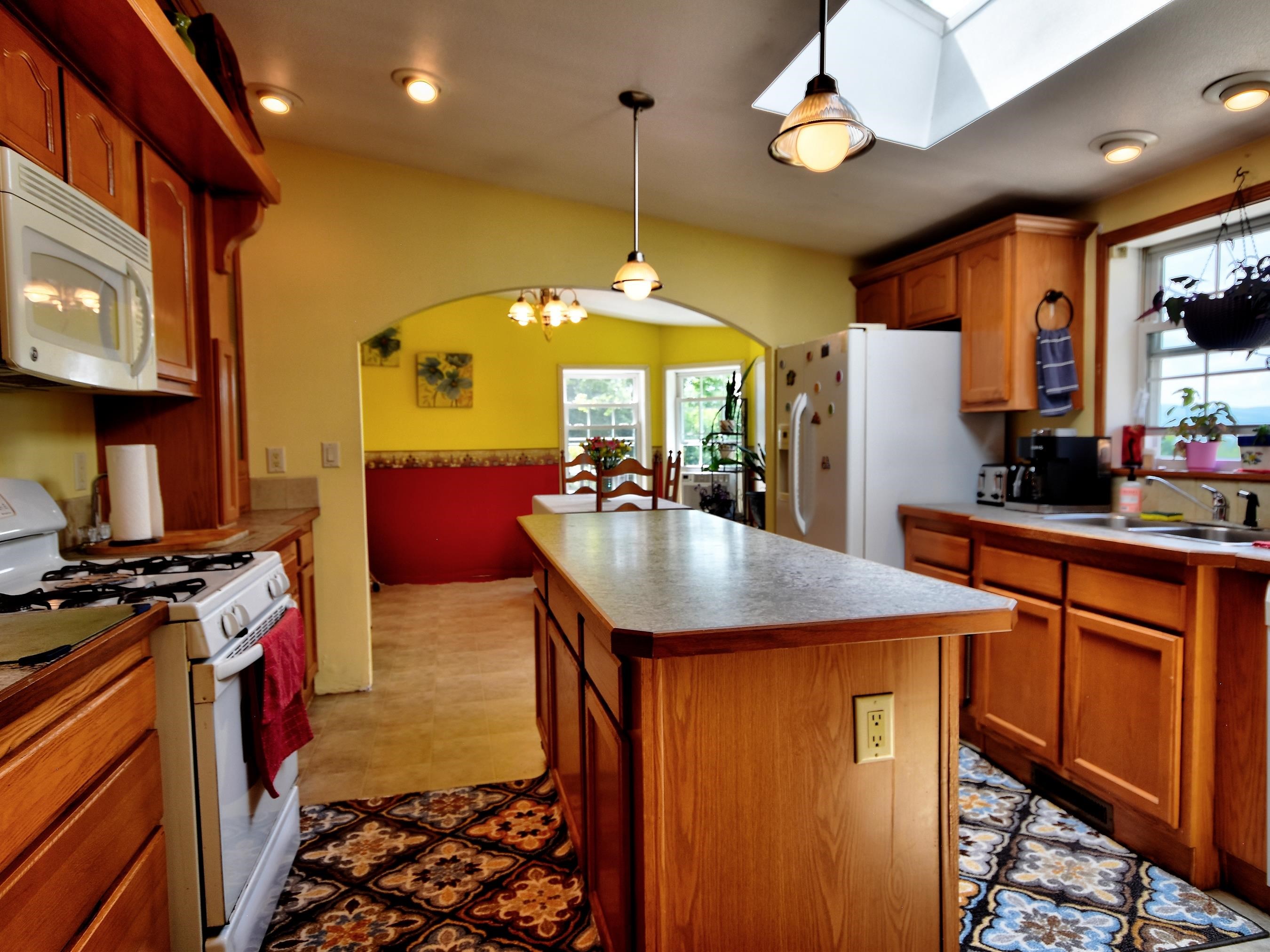 54 Boynton Road New Hampton, NH 03256 - Photo 13 of 40