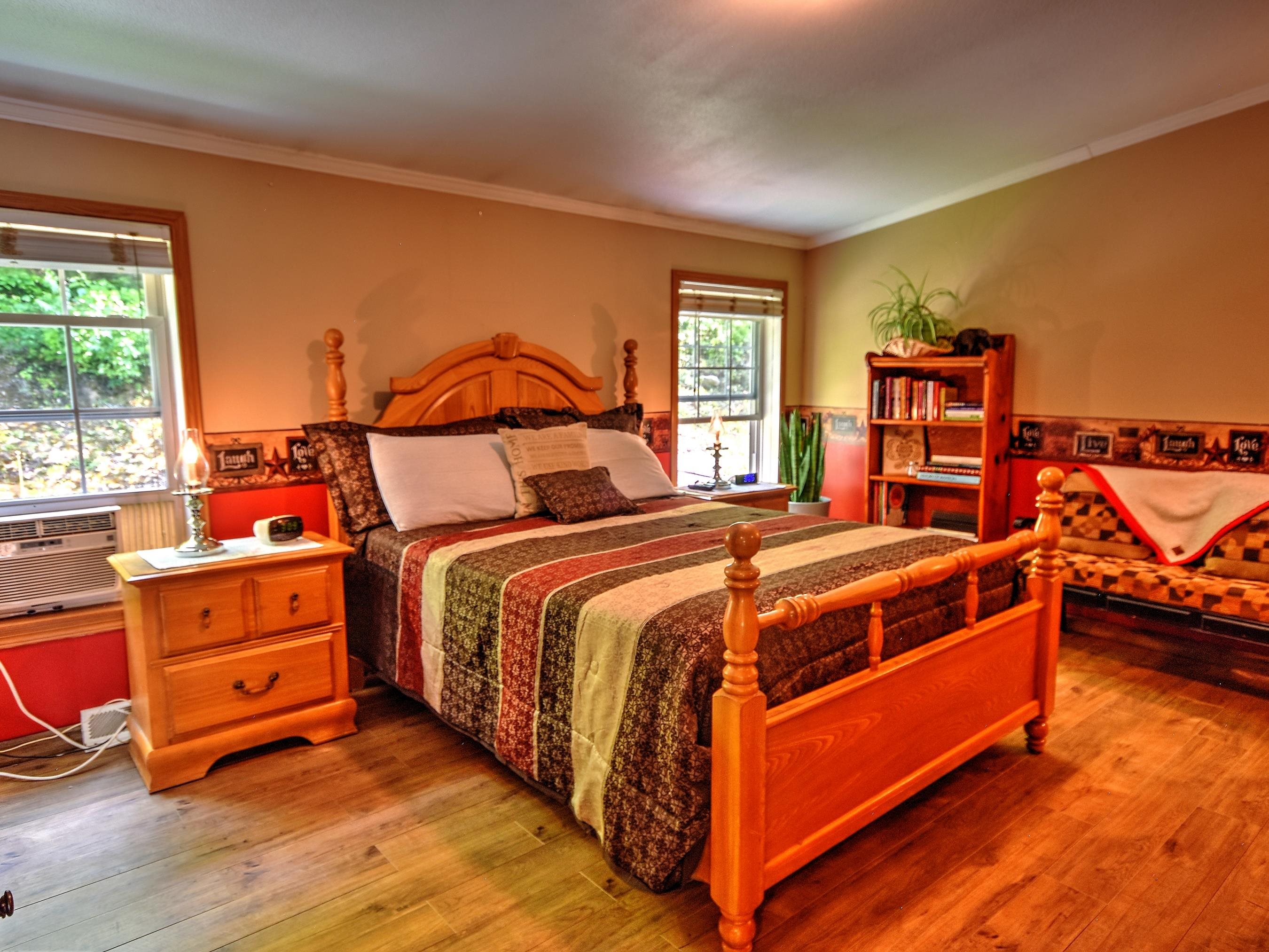 54 Boynton Road New Hampton, NH 03256 - Photo 19 of 40
