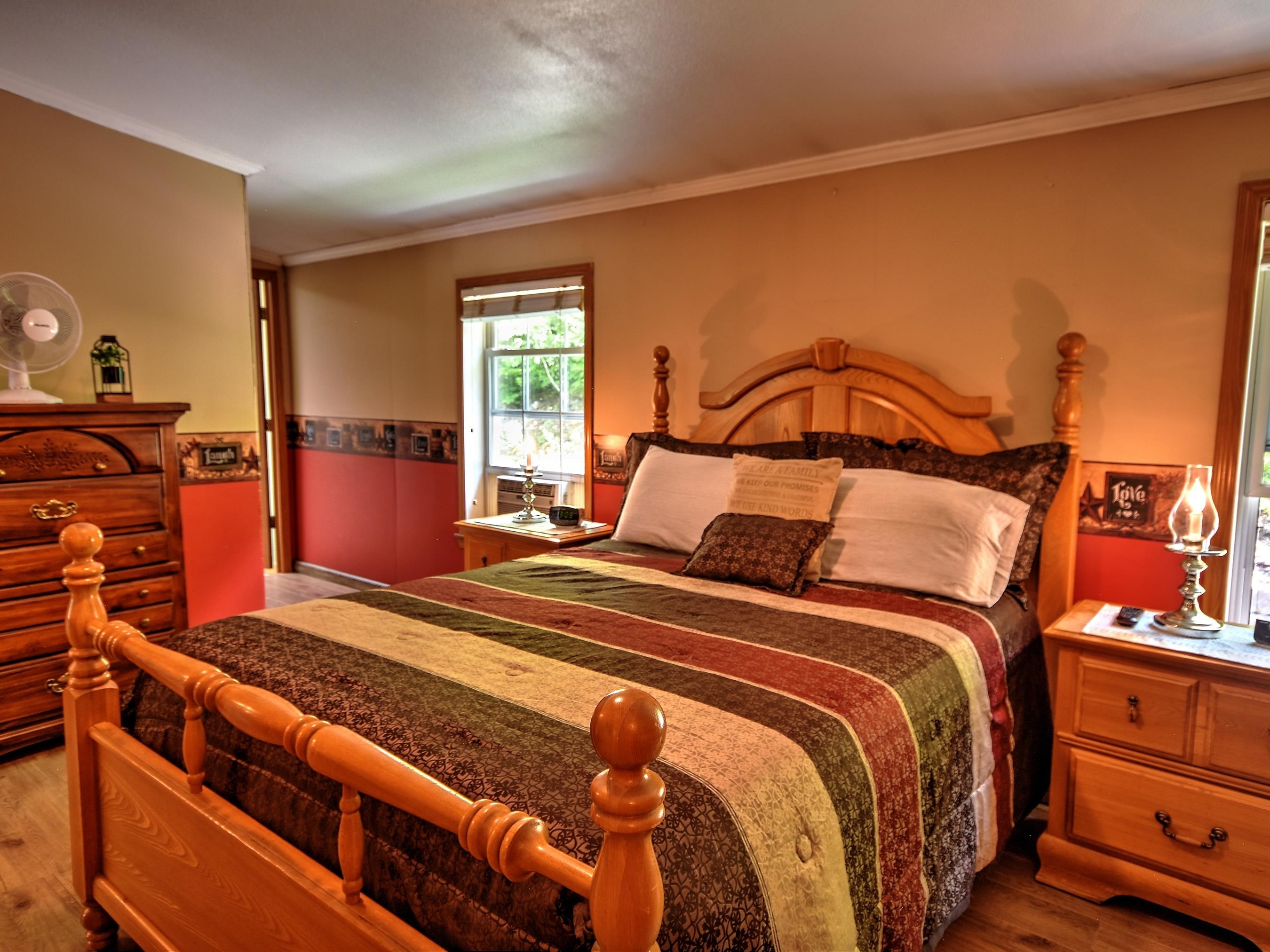 54 Boynton Road New Hampton, NH 03256 - Photo 20 of 40
