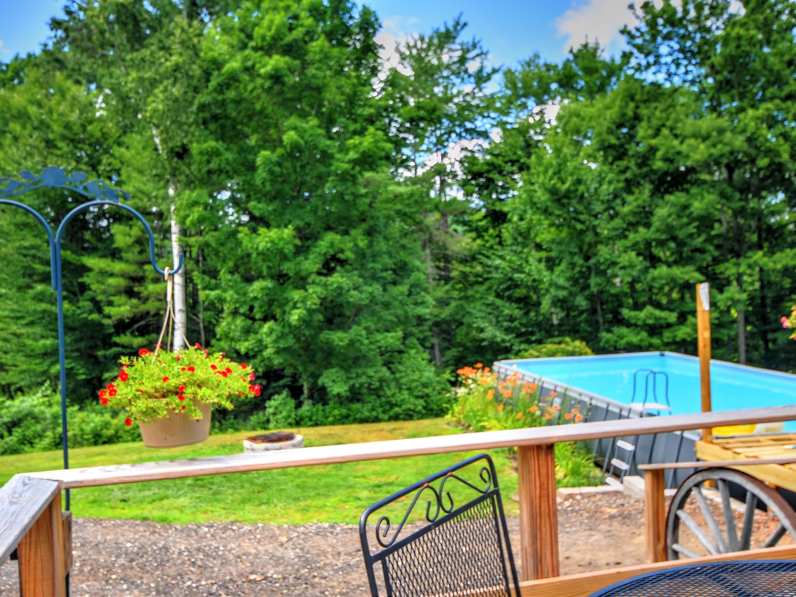 54 Boynton Road New Hampton, NH 03256 - Photo 29 of 40