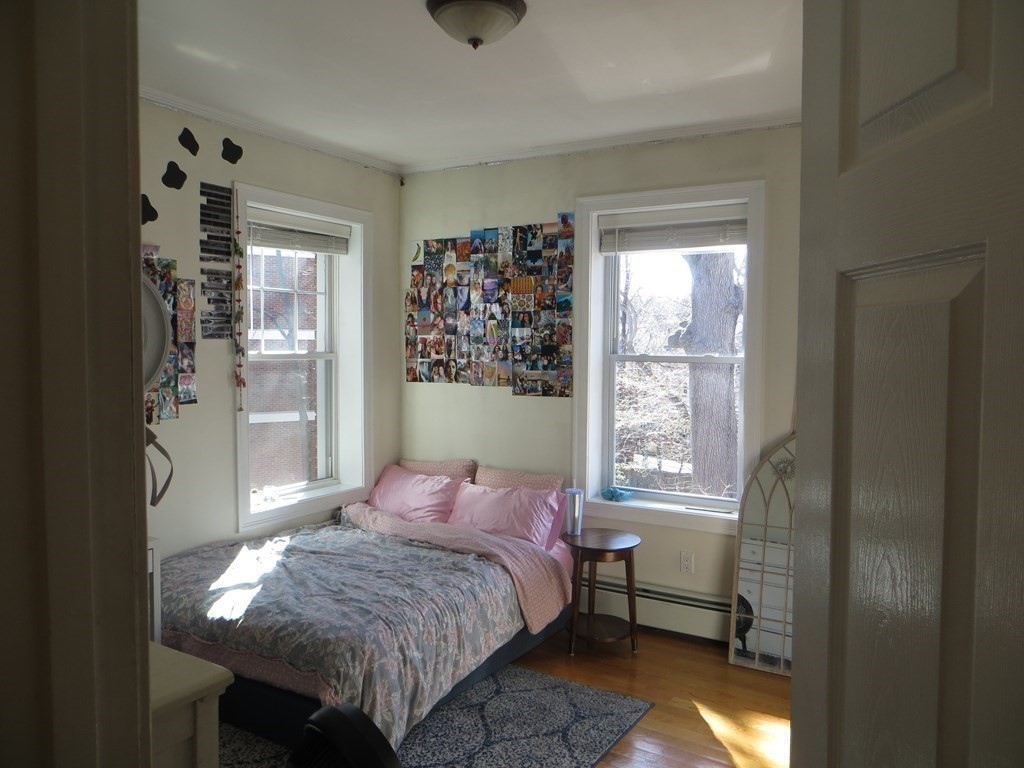 88 Pleasant Street, Unit 2 Brookline, MA 02446 - Photo 17 of 23