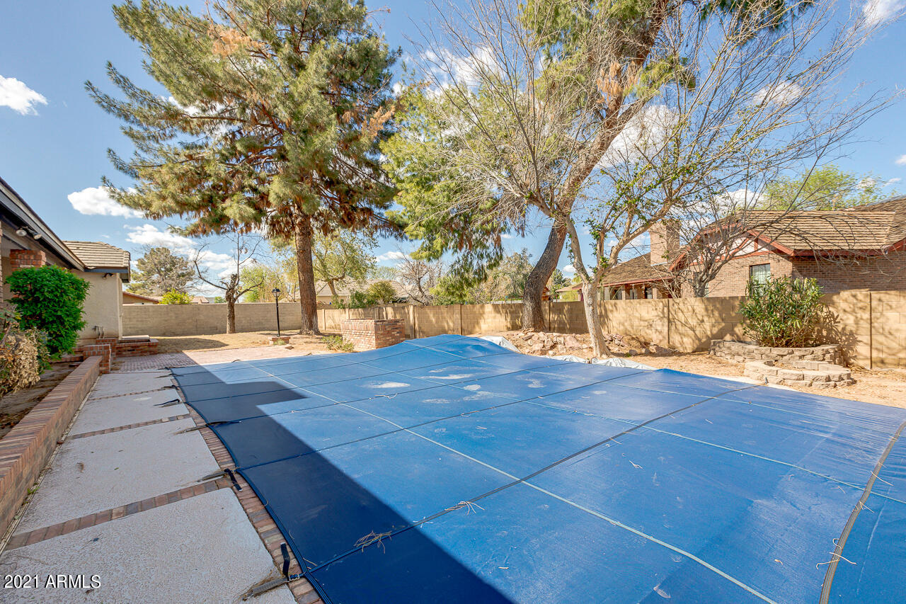 32 North Riata Street Gilbert, AZ 85234 - Photo 36 of 38 37-Riata