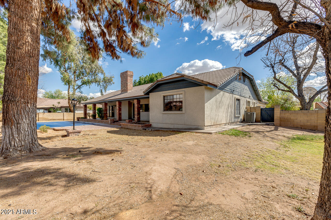 32 North Riata Street Gilbert, AZ 85234 - Photo 38 of 38 39-Riata