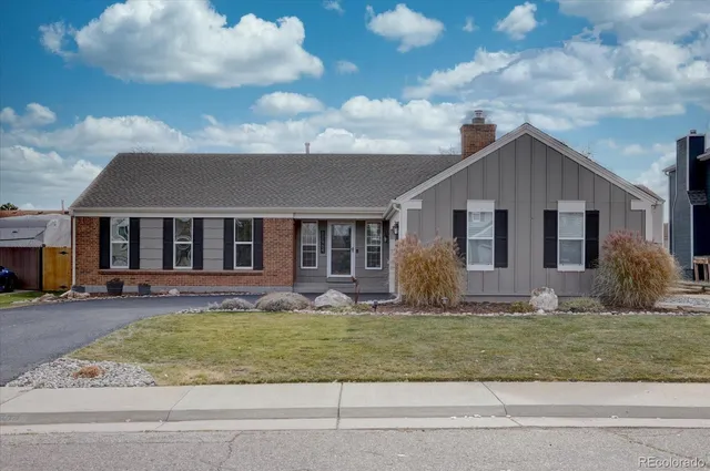 $700,000 | 11964 West Stanford Drive, Morrison, CO 80465