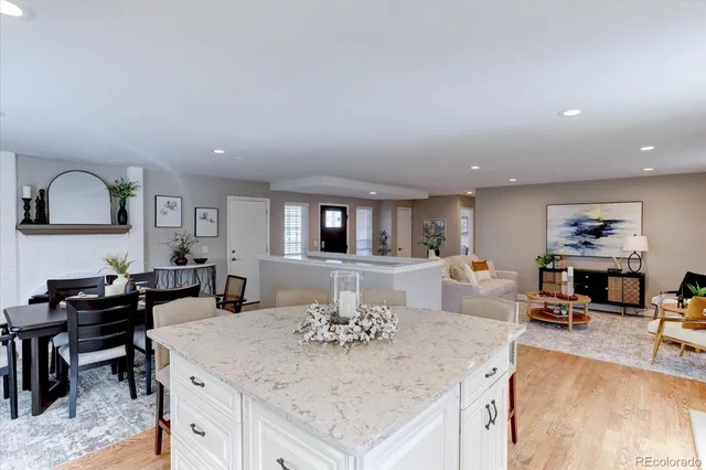 $700,000 | 11964 West Stanford Drive, Morrison, CO 80465