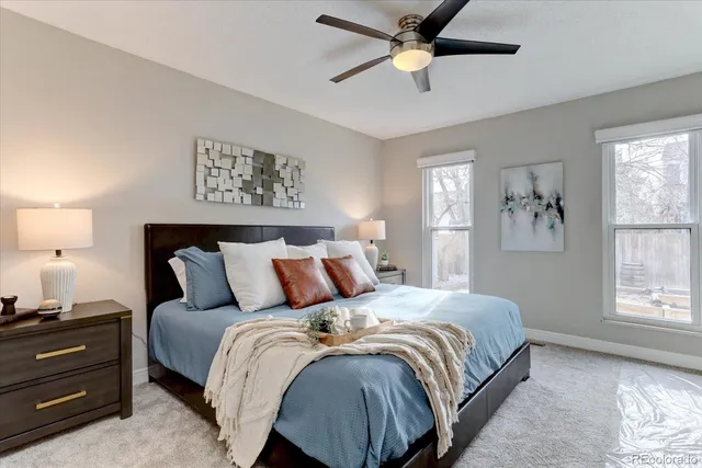 $700,000 | 11964 West Stanford Drive, Morrison, CO 80465