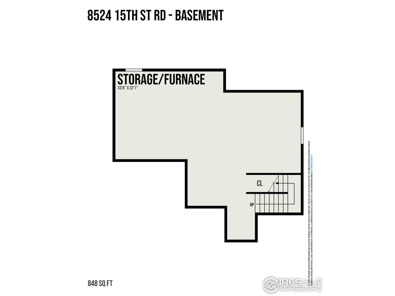 8524 15th St Road Greeley, CO 80634 - Photo 26 of 29 Gallery Image 26