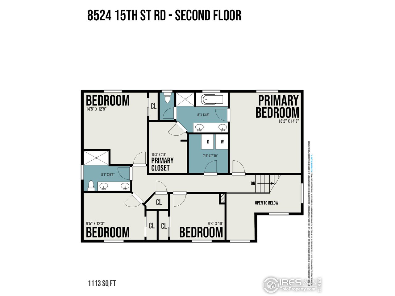 8524 15th St Road Greeley, CO 80634 - Photo 28 of 29 Gallery Image 28