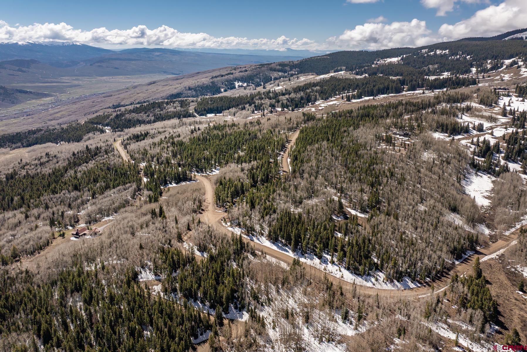 76 Red Mountain Ranch Road Crested Butte, CO 81224 - Photo 24 of 43 Gallery Image 24